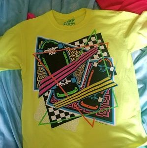 FINAL PRICE! Bright Colored Boys 8 t shirt